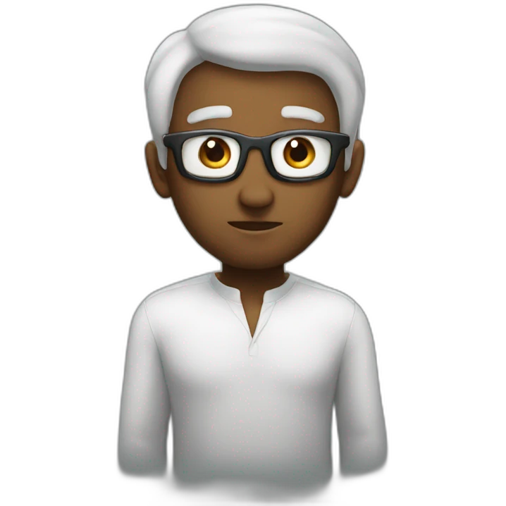 Mega mind emoji