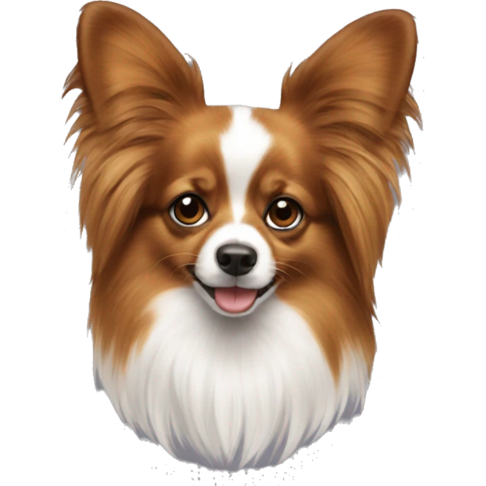 papillon emoji