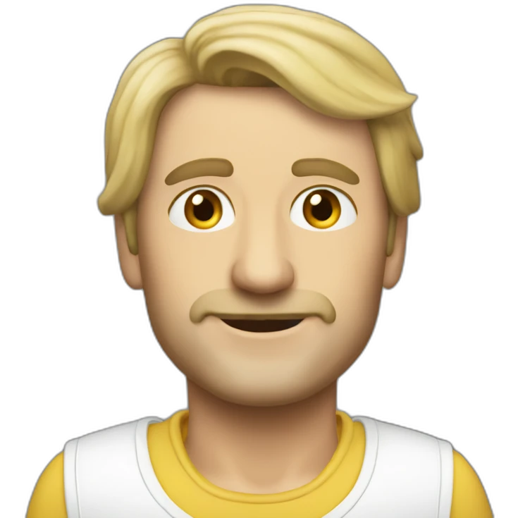 helmut lotti emoji