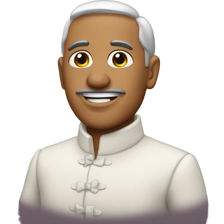 pantomim emoji