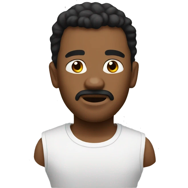 Tyson emoji
