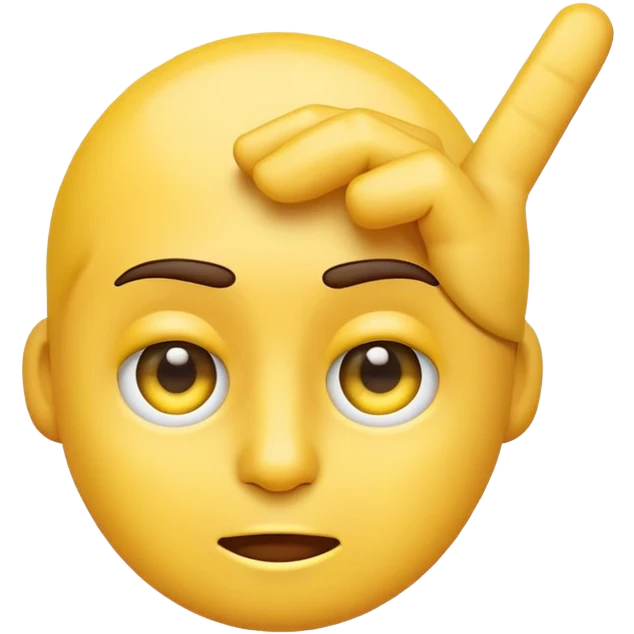 make a emoji of it holding up middle finger and rolling eyes emoji