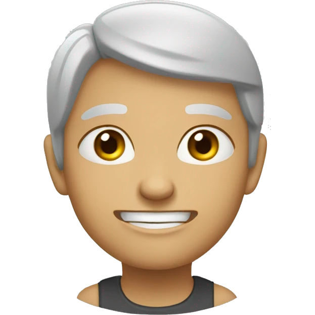 Девушка обнимает таксу emoji