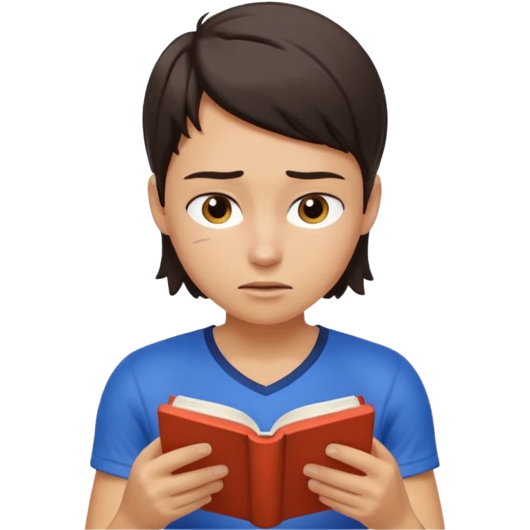 يبني كل صرة الها ايموجي معبر عن بدي كل صورة الها وصف لحال يعني صورة تعبر عن القراءة و صورة عن السبورت و صورة عن الجراي و صورة عن الفن و و=صروة عن الجيمينغ emoji