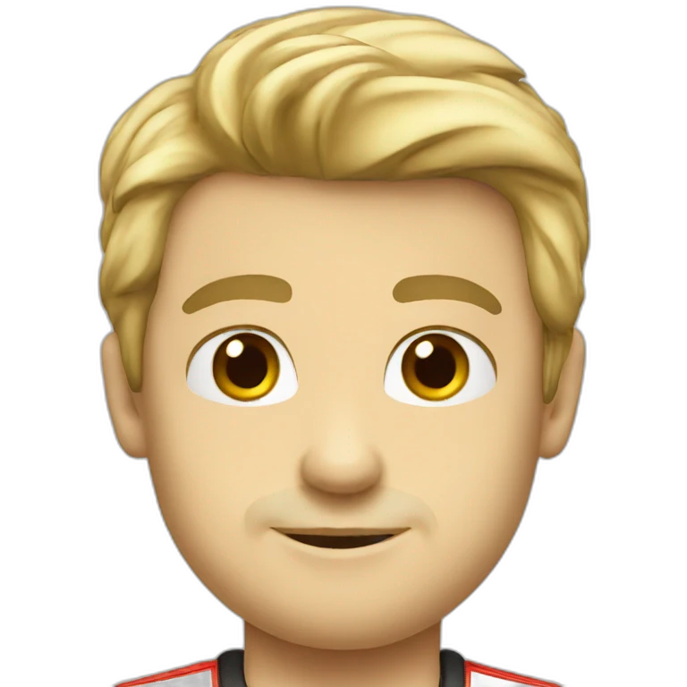 Formula 1 emoji