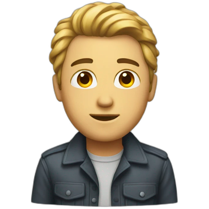 Work emoji