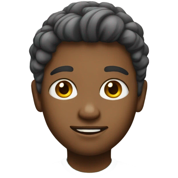 Can you make an emoji of myself  emoji