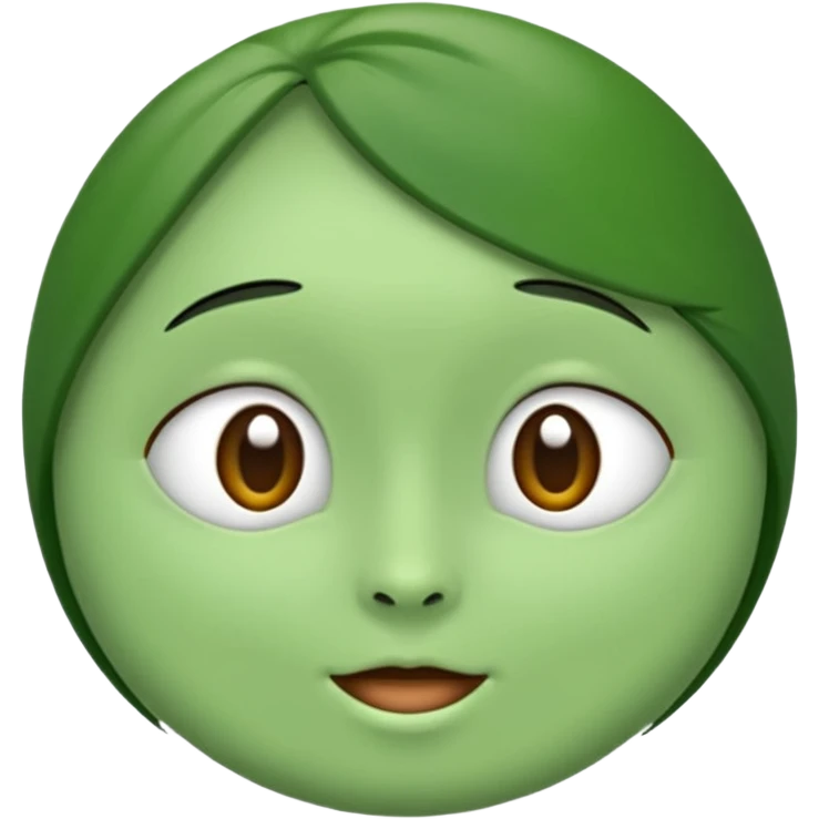 Siraitia grosvenorii emoji