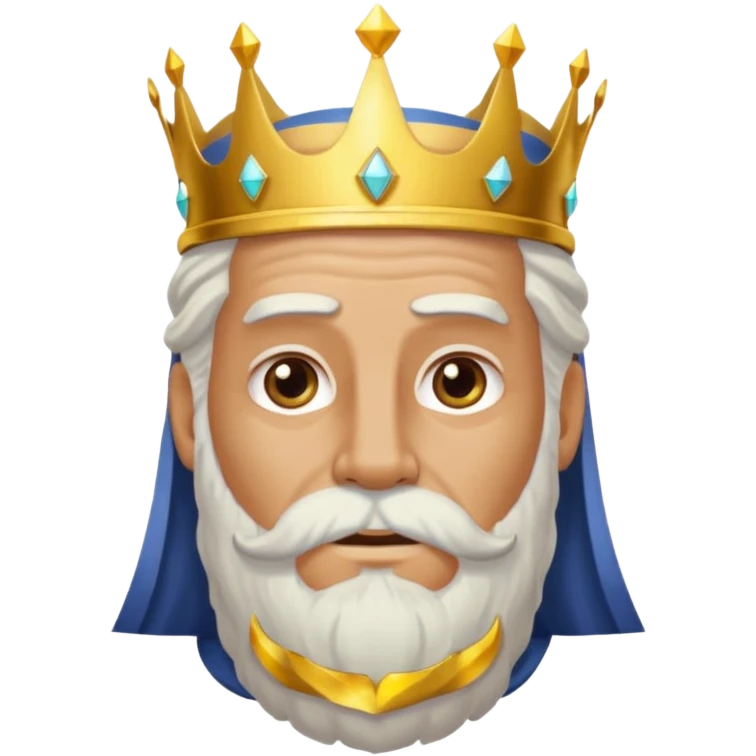 Zeus Greece emoji