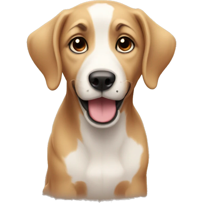 cute yapper  emoji