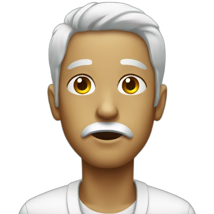 sick emoji