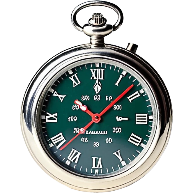 Красный баллончик для граффити emoji