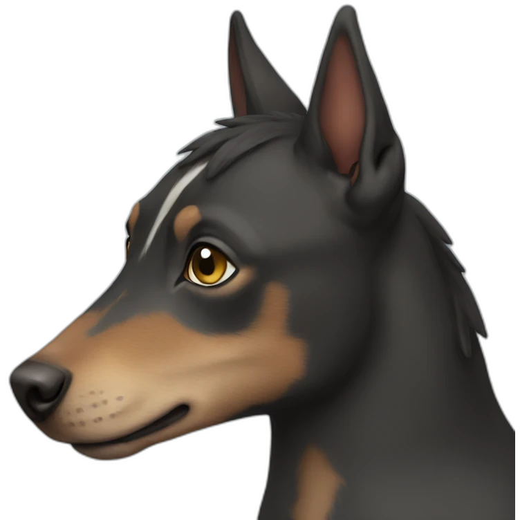 kelpie emoji