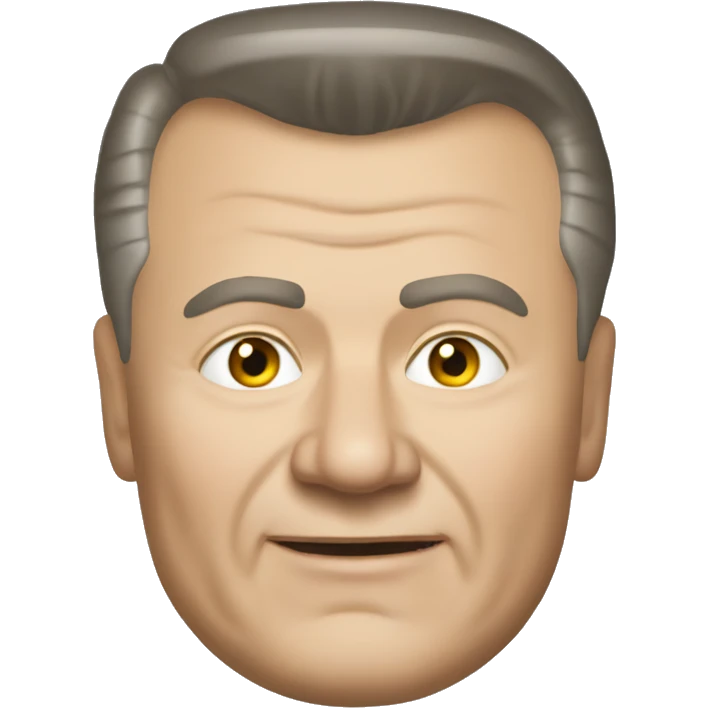 Viktor Yanukovych emoji