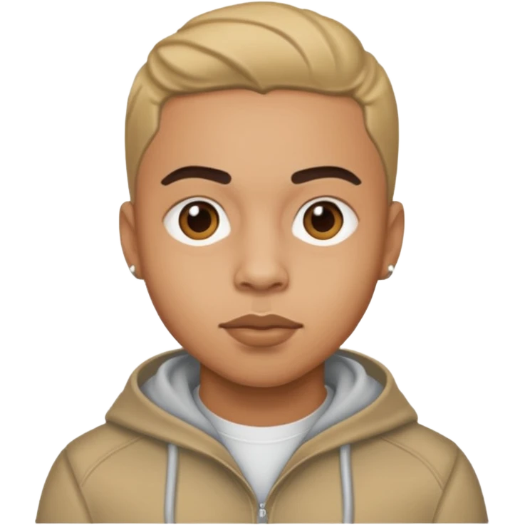 Quincy Brown emoji