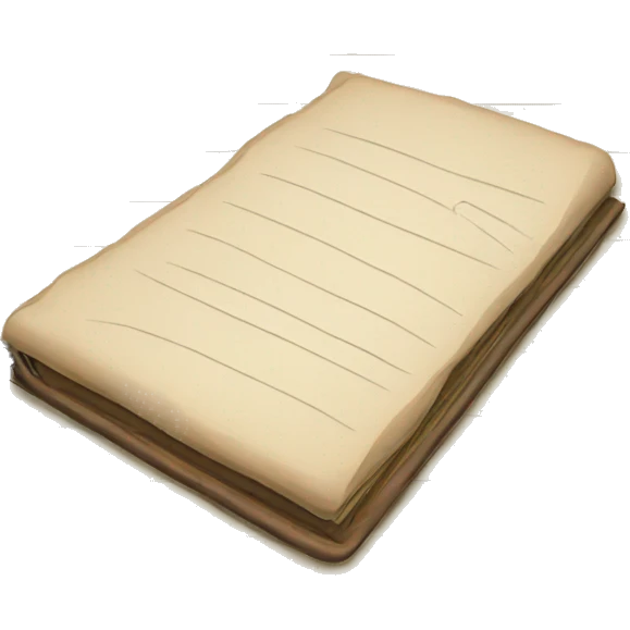 diary emoji