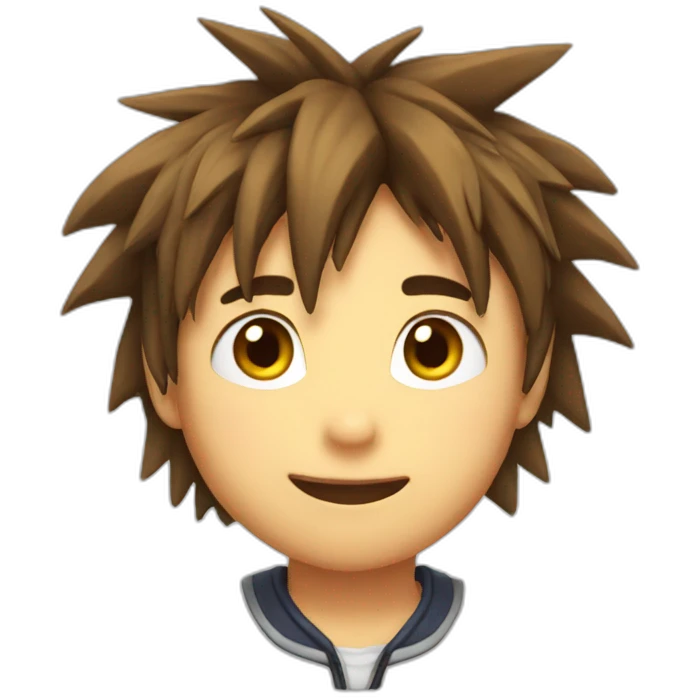 Sora emoji