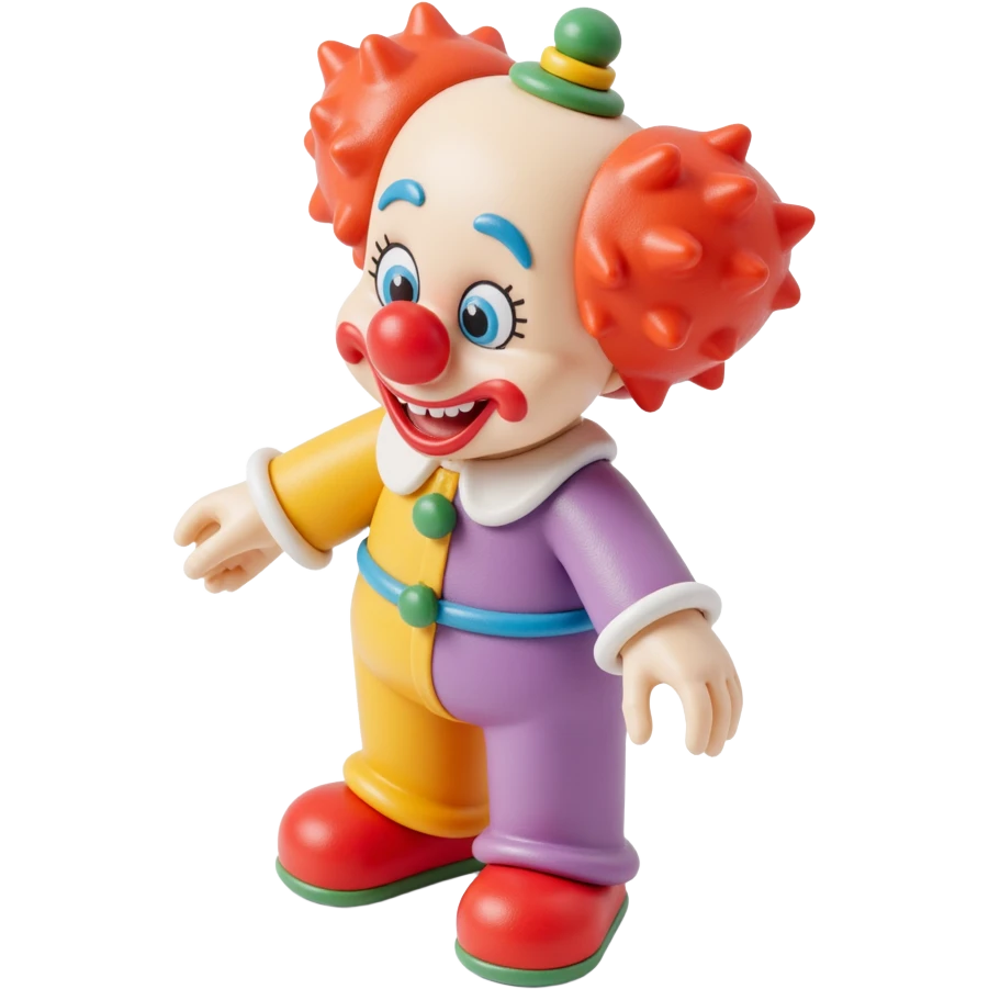 clown emoji