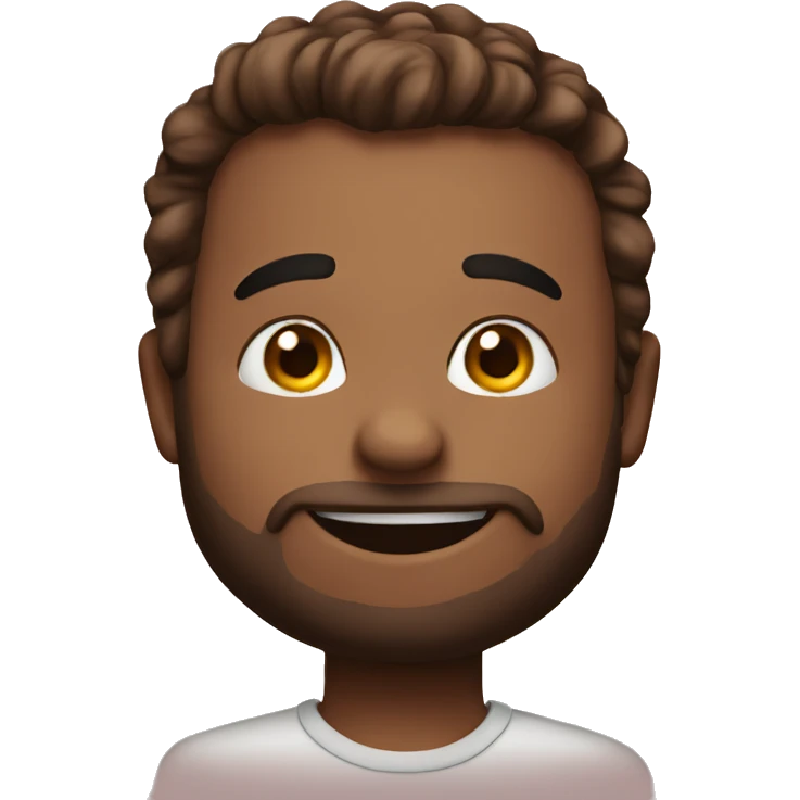 In love emoji
