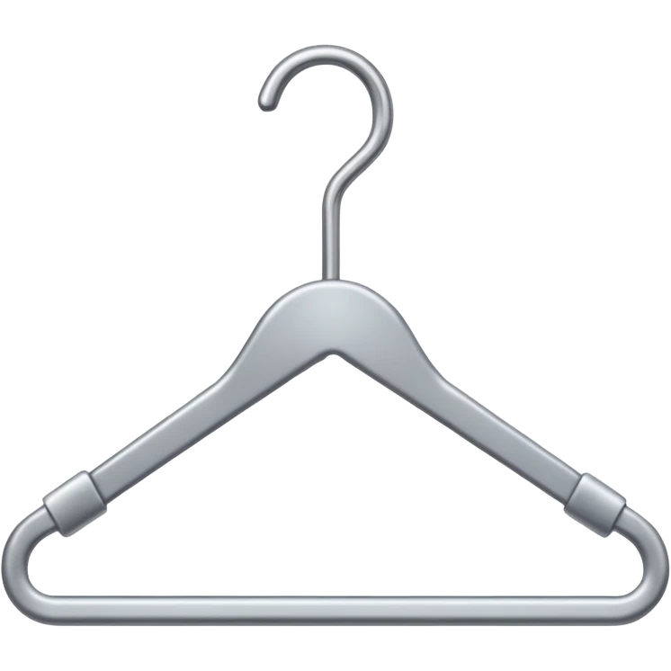 Hanger emoji emoji