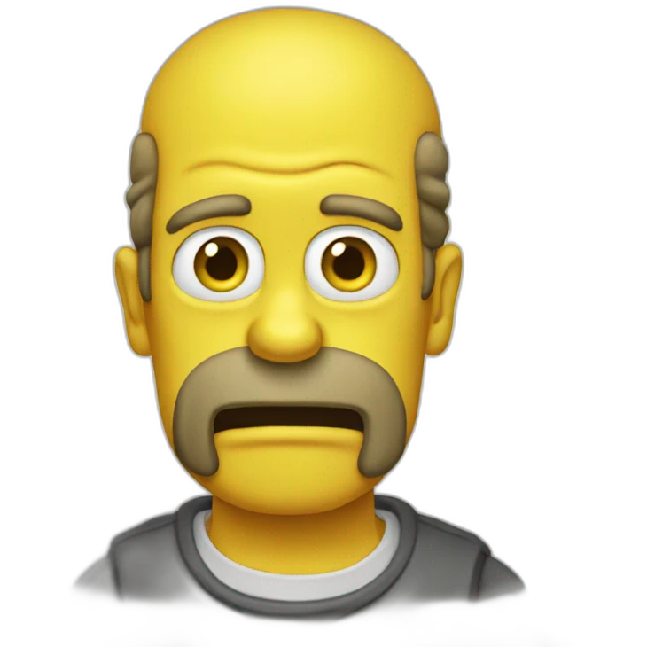 homer emoji