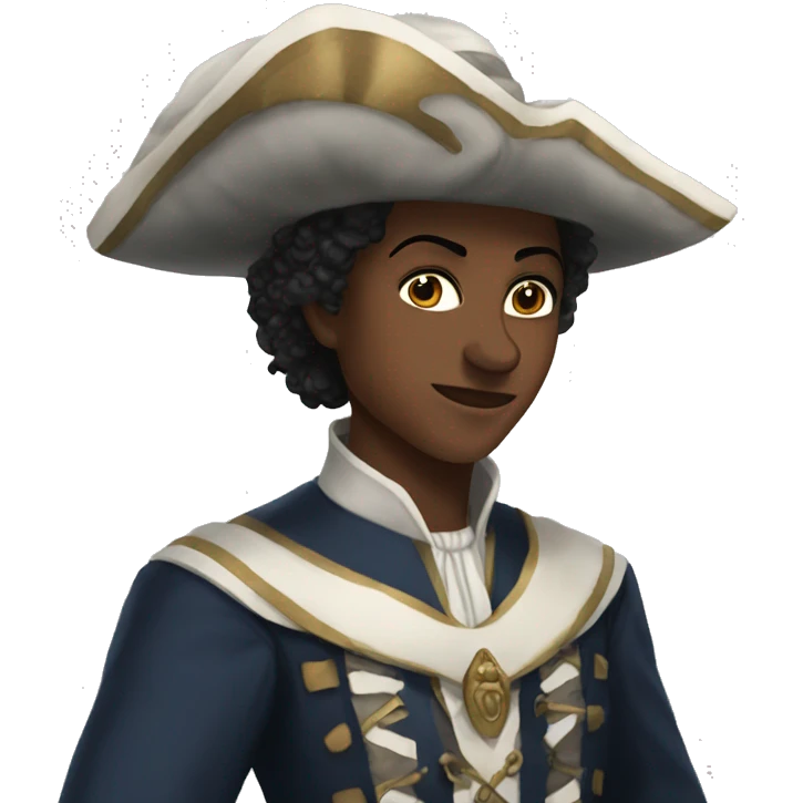 DUKE ERISIA DEEPWOKEN emoji