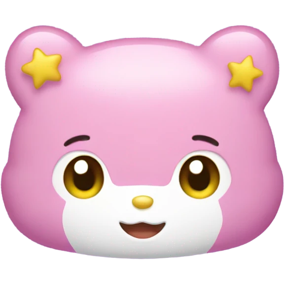 Sanrio emoji