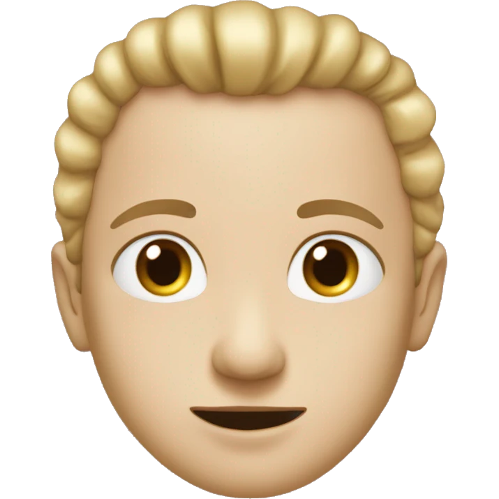 Cœur boit seul emoji