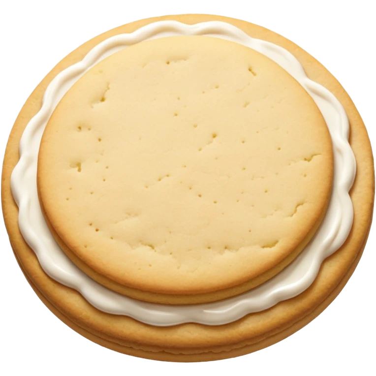 Sugar cookies emoji