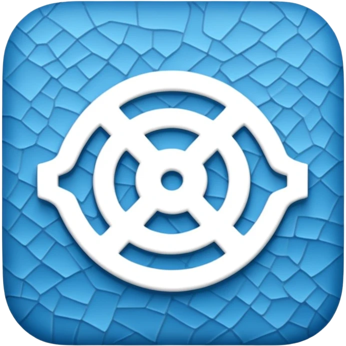 An image of a Tarheel symbol emoji
