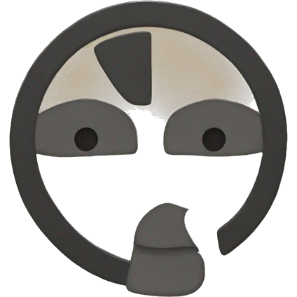 Chart emoji