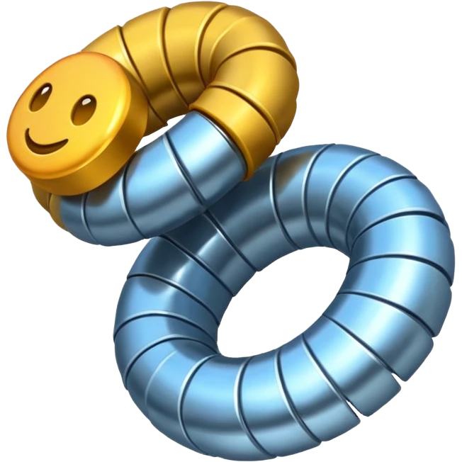 toy spring  emoji