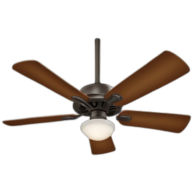 ceiling fan emoji
