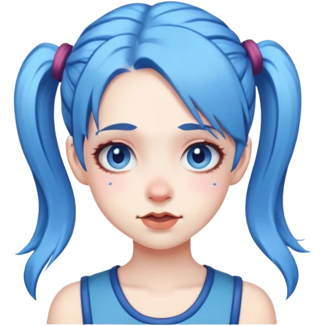 Jinx emoji