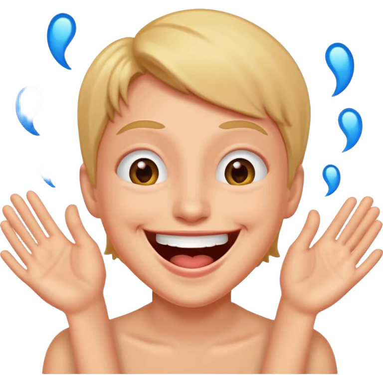 Tickle torture emoji