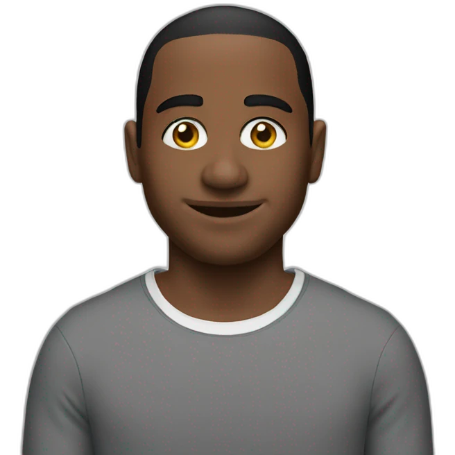 Jordan emoji