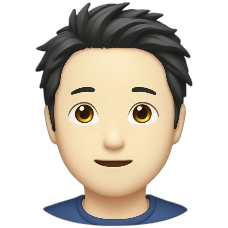 ARASHI emoji
