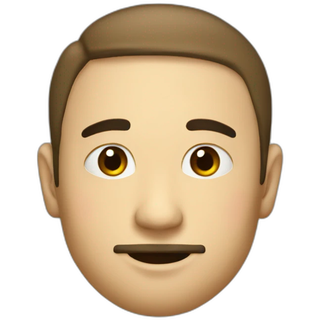 pica pau emoji