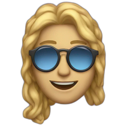 music club emoji