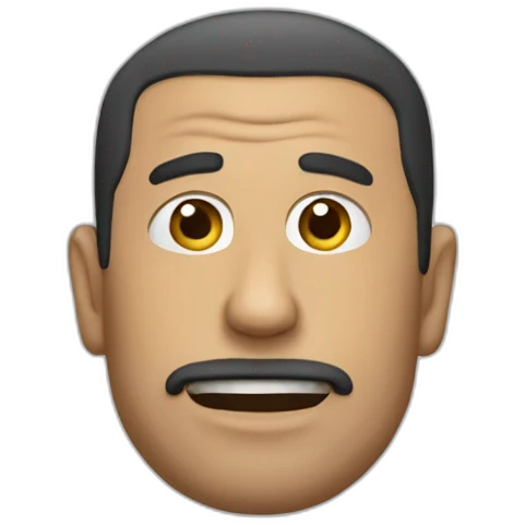 Robaldo emoji