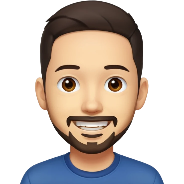 Mike Shinoda emoji