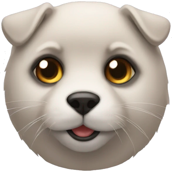 Pucheina  emoji
