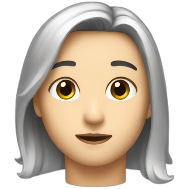 Kimi emoji emoji
