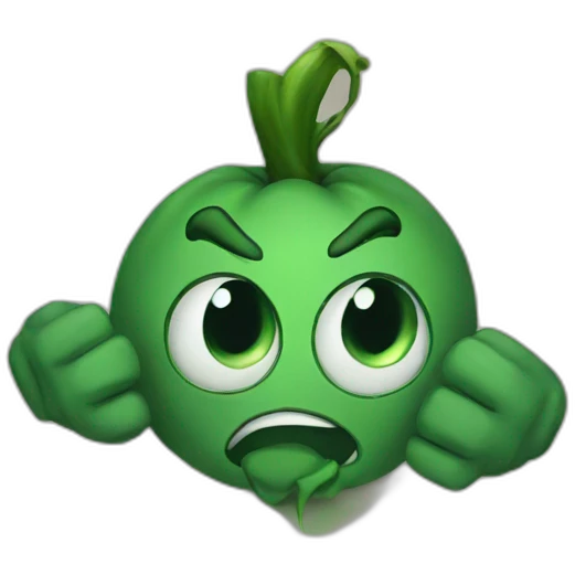 envy  emoji
