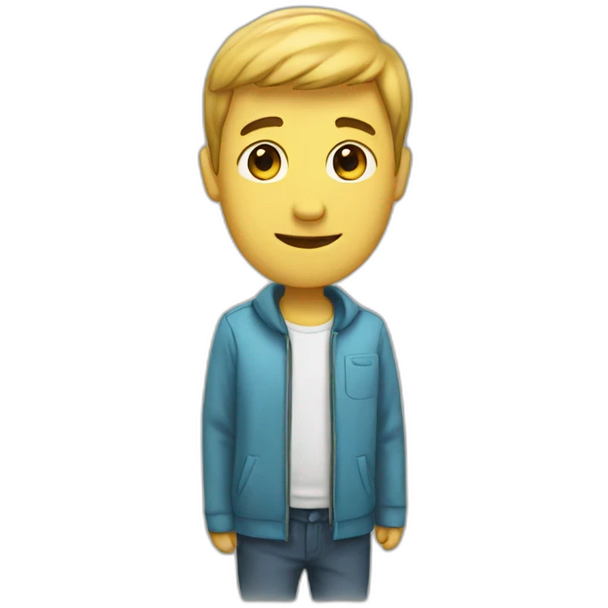 information emoji