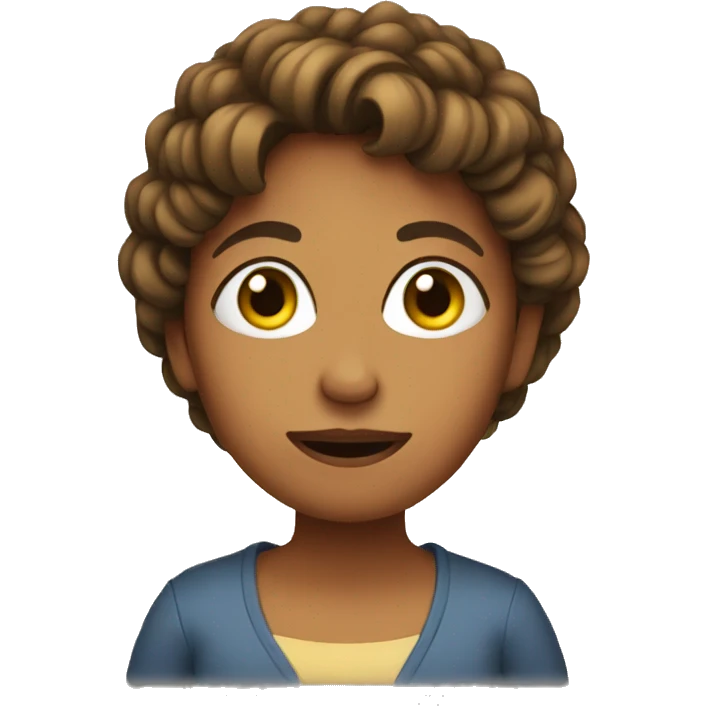 momy emoji