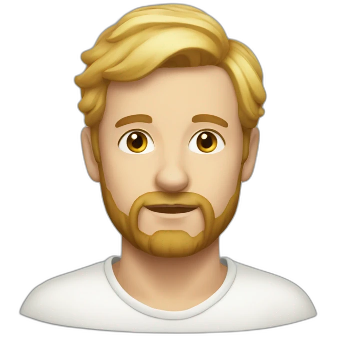 hojlund emoji