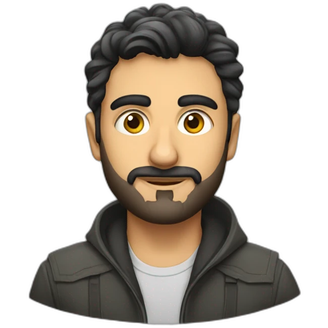 Anzor ahiev emoji
