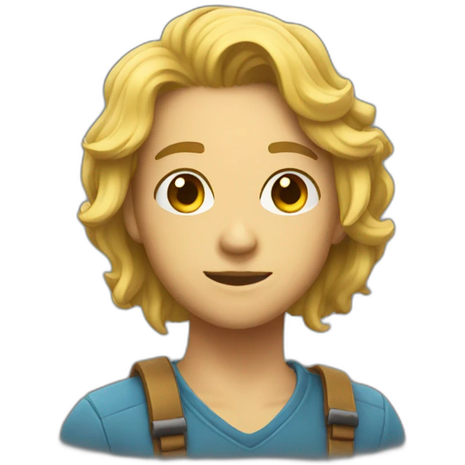 level up emoji