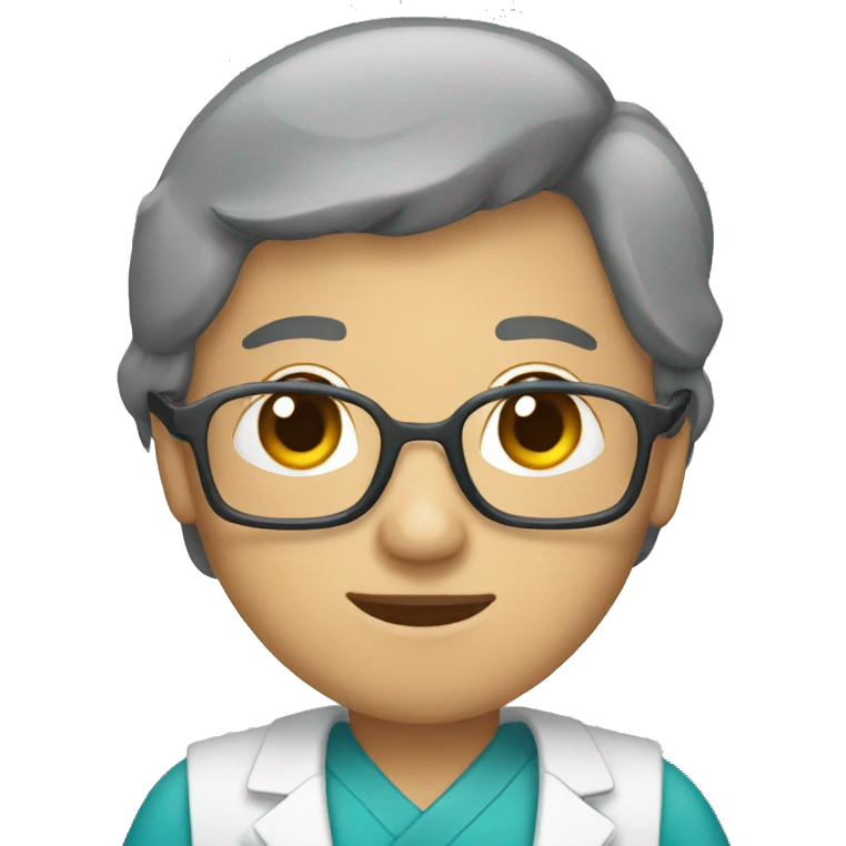 Biurse emoji